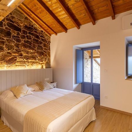 Alojamiento Turistico Caxide Parada De Sil Ribeira Sacra Dış mekan fotoğraf